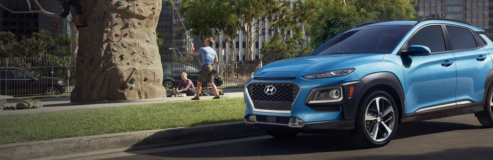 Oakland Hyundai in Oakland CA