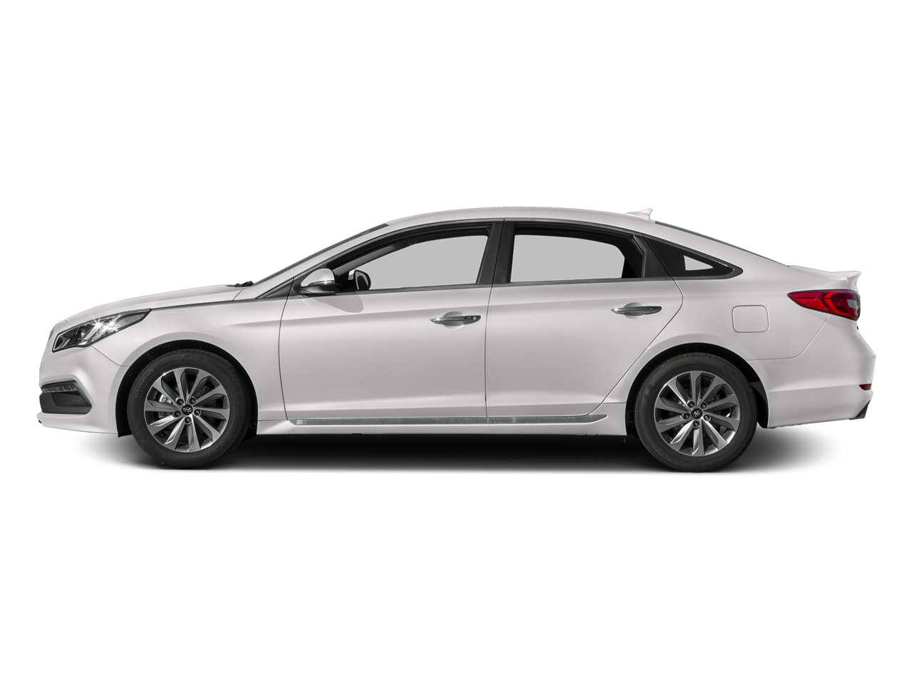 2016 Hyundai SONATA Sport Sedan 4D