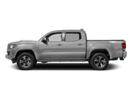 2016 Toyota Tacoma Double Cab TRD Sport Pickup 4D 5 ft
