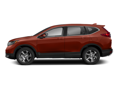 2018 Honda CR-V EX-L Sport Utility 4D