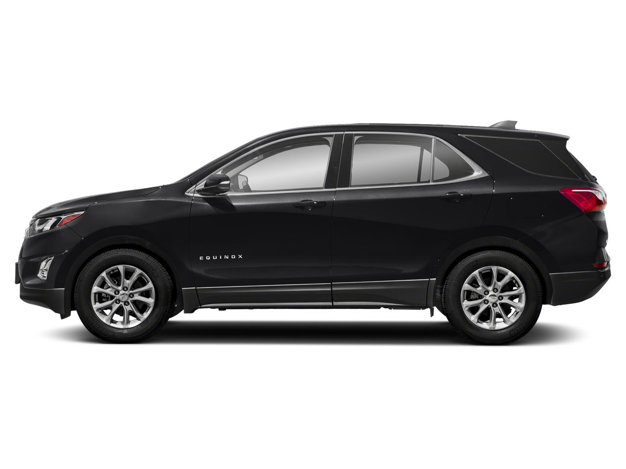 2019 Chevrolet Equinox LT Sport Utility 4D