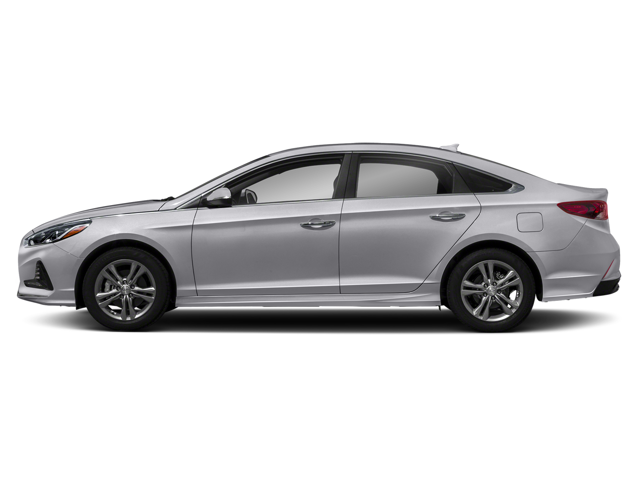 2019 Hyundai SONATA SEL Sedan 4D