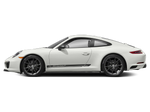 2019 Porsche 911 Carrera T Coupe 2D