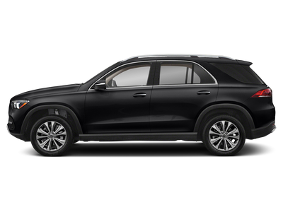2020 Mercedes-Benz GLE GLE 350 Sport Utility 4D