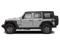 2021 Jeep Wrangler Unlimited Rubicon Sport Utility 4D