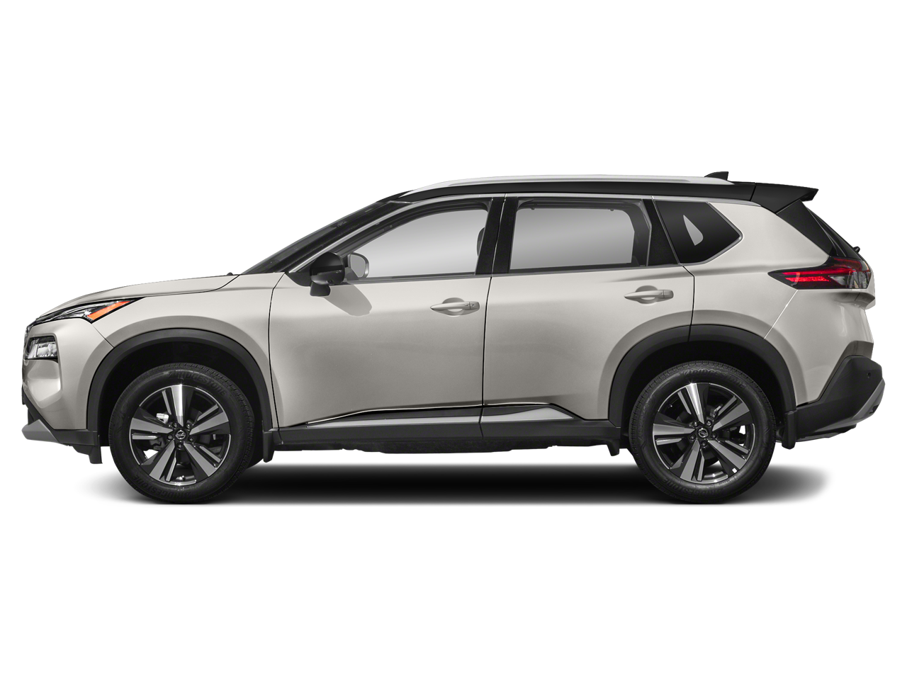 2021 Nissan Rogue SL Sport Utility 4D