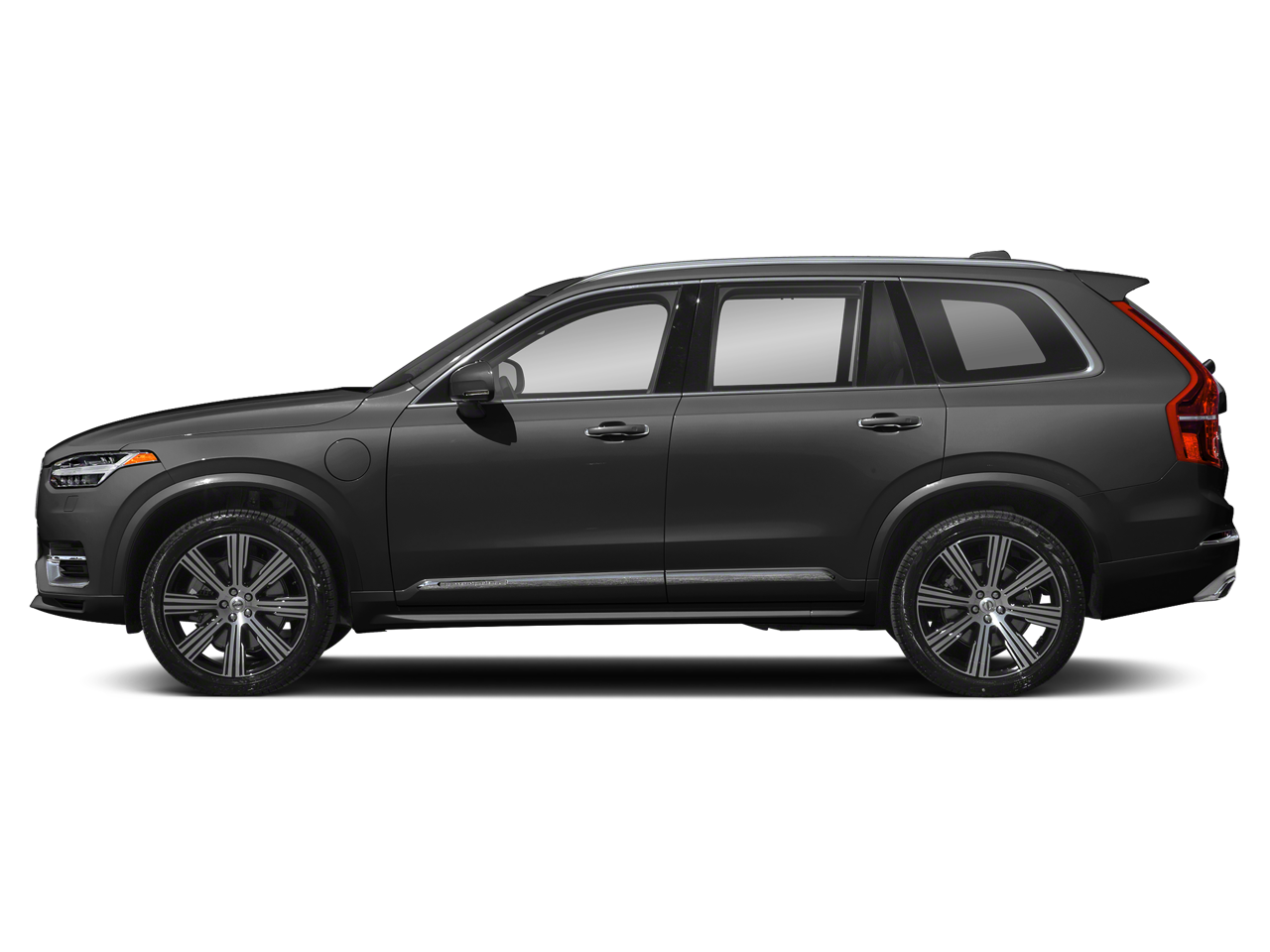 2021 Volvo XC90 T8 Inscription Expression Recharge Plug-In Hybrid Sport Utility 4D