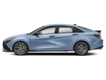 2022 Hyundai ELANTRA N N Sedan 4D