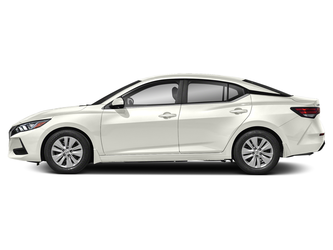 2022 Nissan Sentra SV Sedan 4D