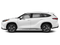 2022 Toyota Highlander XLE Sport Utility 4D