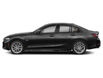 2023 BMW 3 Series 330e Sedan 4D