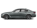 2023 BMW 5 Series 530e Sedan 4D