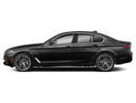 2023 BMW 5 Series 530e Sedan 4D