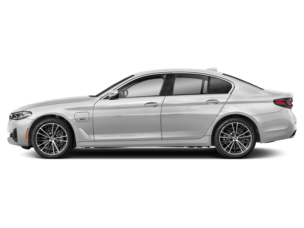 2023 BMW 5 Series 530e Sedan 4D