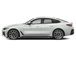 2023 BMW i4 eDrive35 Gran Coupe 4D
