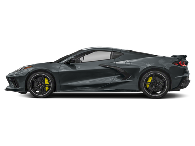 2023 Chevrolet Corvette Stingray Coupe 2D