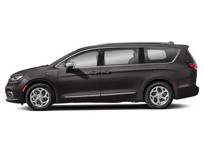 2023 Chrysler Pacifica Hybrid Limited Van 4D