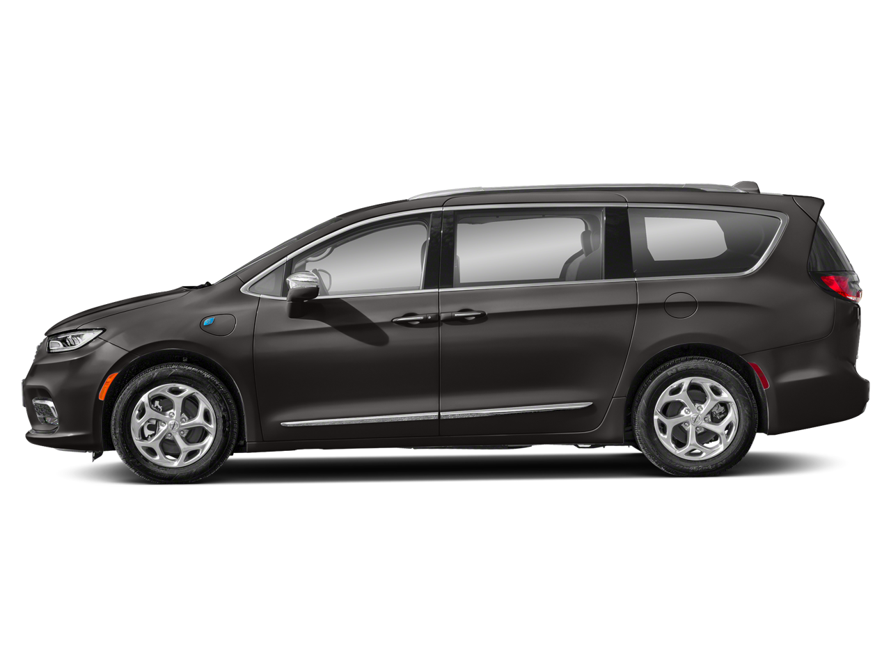 2023 Chrysler Pacifica Hybrid Limited Van 4D