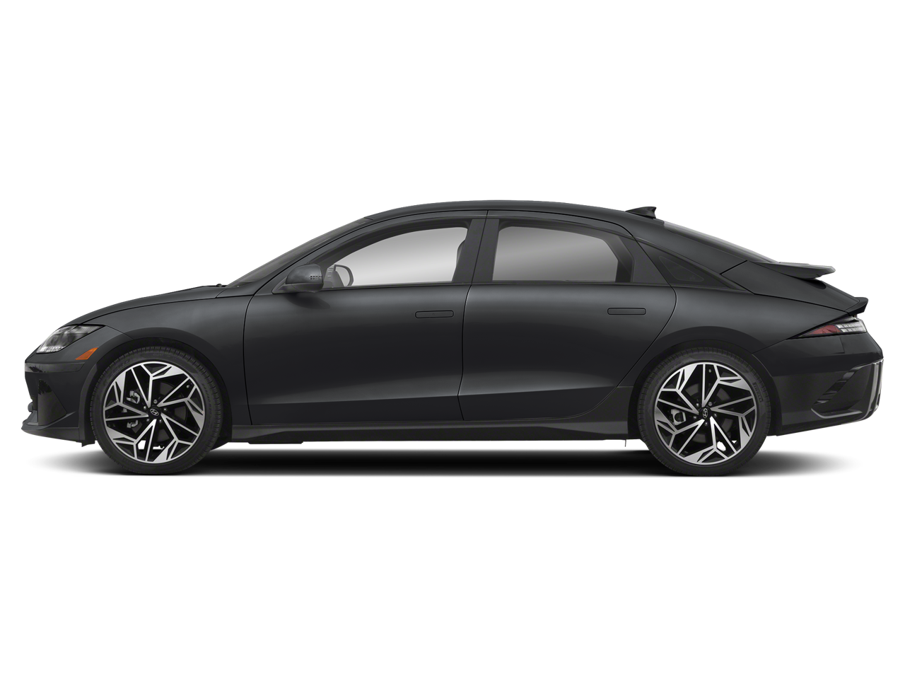 Used 2023 Hyundai IONIQ 6 SEL with VIN KMHM34AA6PA026738 for sale in Oakland, CA