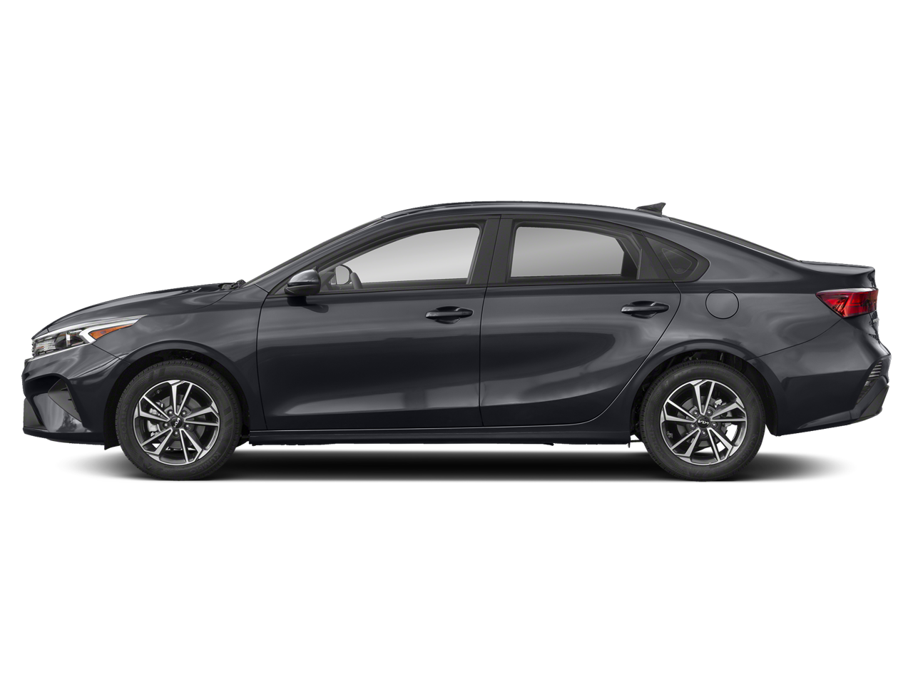 2023 Kia Forte LXS Sedan 4D