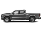 2023 Nissan Frontier Crew Cab SV (2023.25) Pickup 4D 5 ft