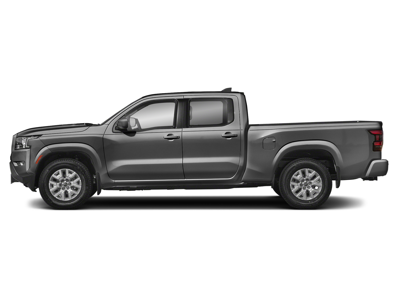 2023 Nissan Frontier Crew Cab SV (2023.25) Pickup 4D 5 ft