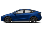 2023 Tesla Model Y Long Range Sport Utility 4D
