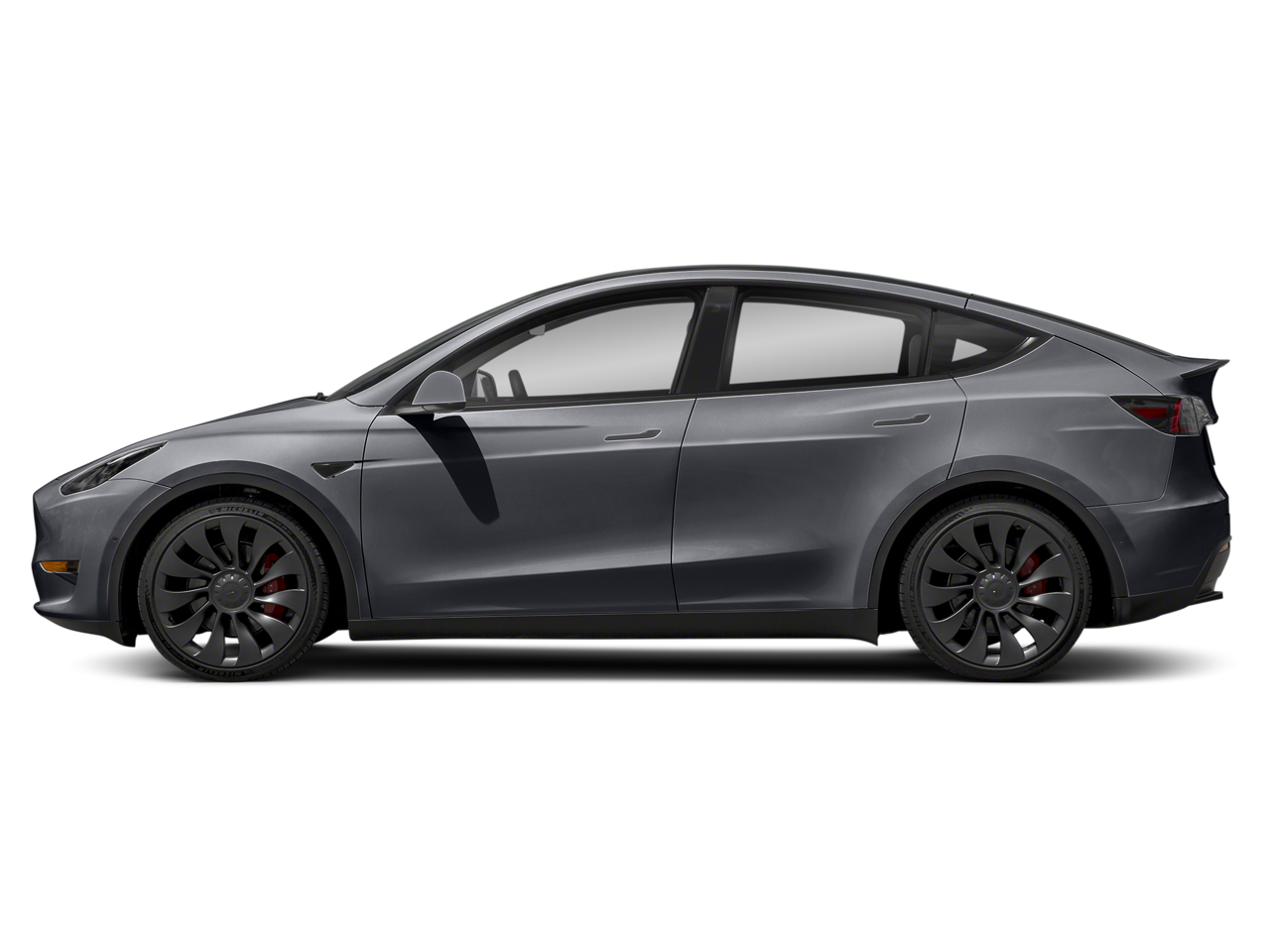 2023 Tesla Model Y Standard Sport Utility 4D