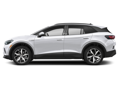 2023 Volkswagen ID.4 Pro Sport Utility 4D