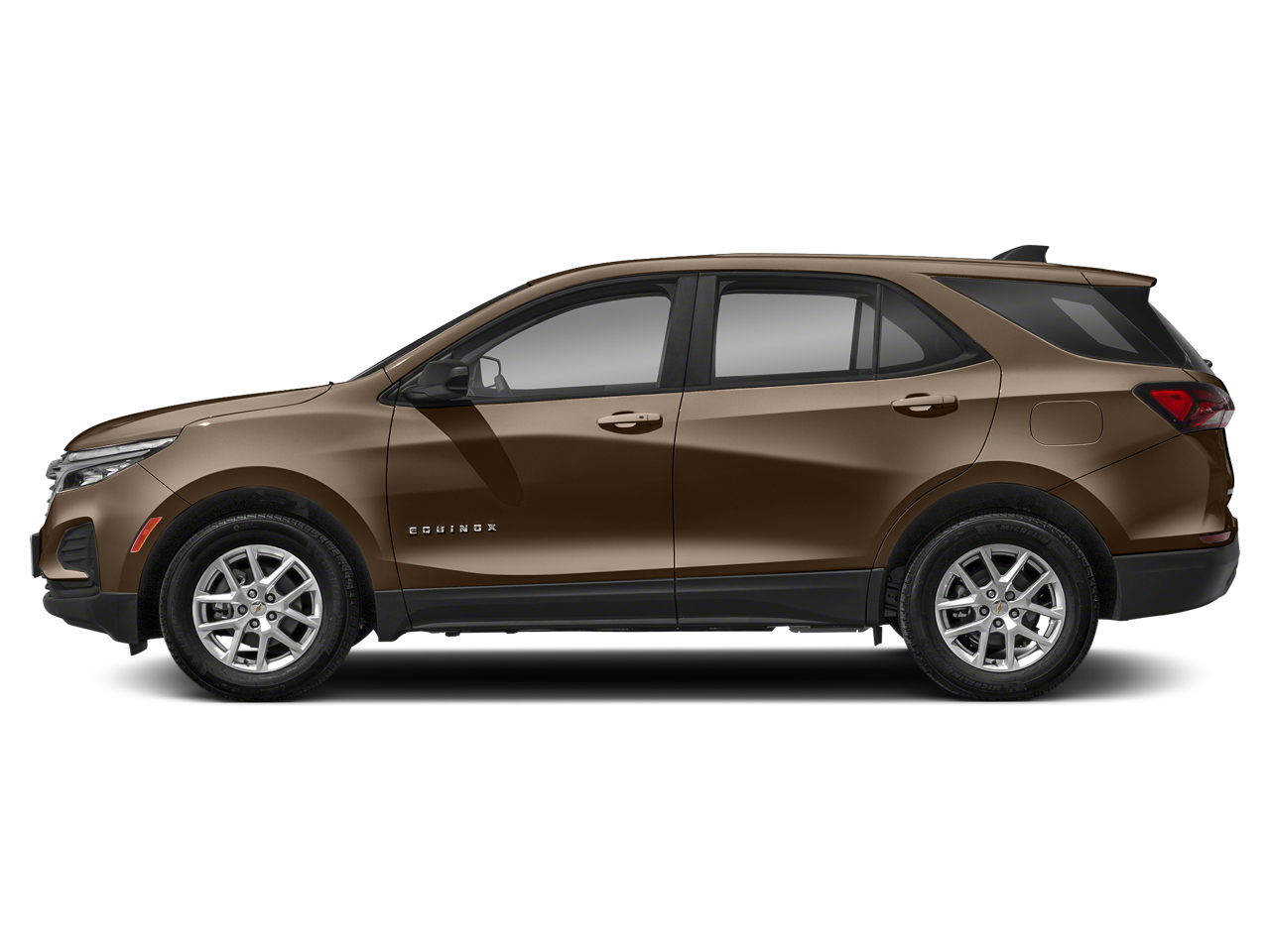 2024 Chevrolet Equinox LT Sport Utility 4D