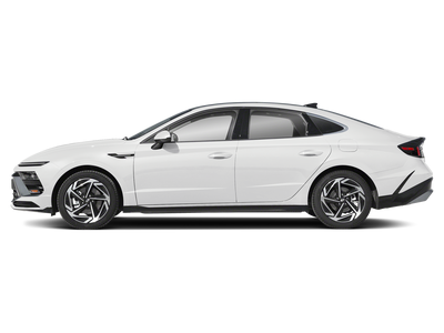 2024 Hyundai SONATA SEL Sedan 4D