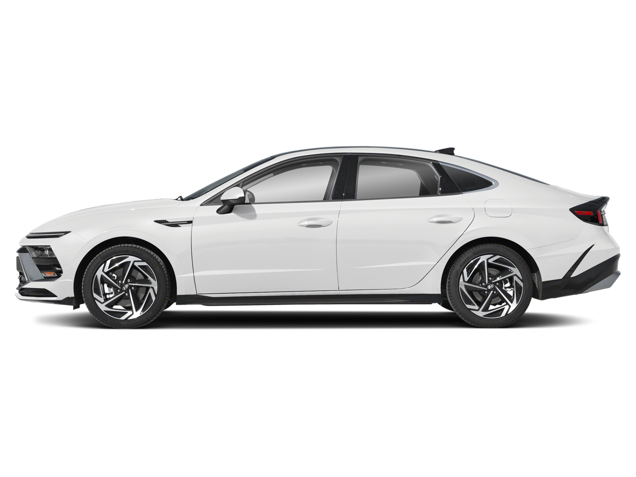 2024 Hyundai SONATA SEL Sedan 4D