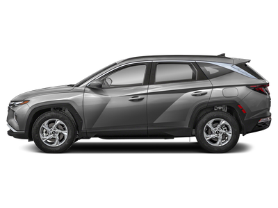 2024 Hyundai TUCSON SEL Sport Utility 4D