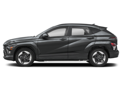 2024 Hyundai KONA ELECTRIC SEL Sport Utility 4D