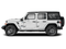2024 Jeep Wrangler 4xe Sahara 4xe Sport Utility 4D