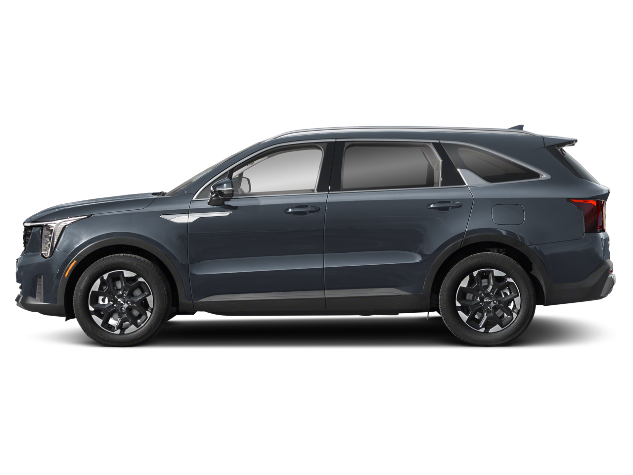 2024 Kia Sorento S Sport Utility 4D