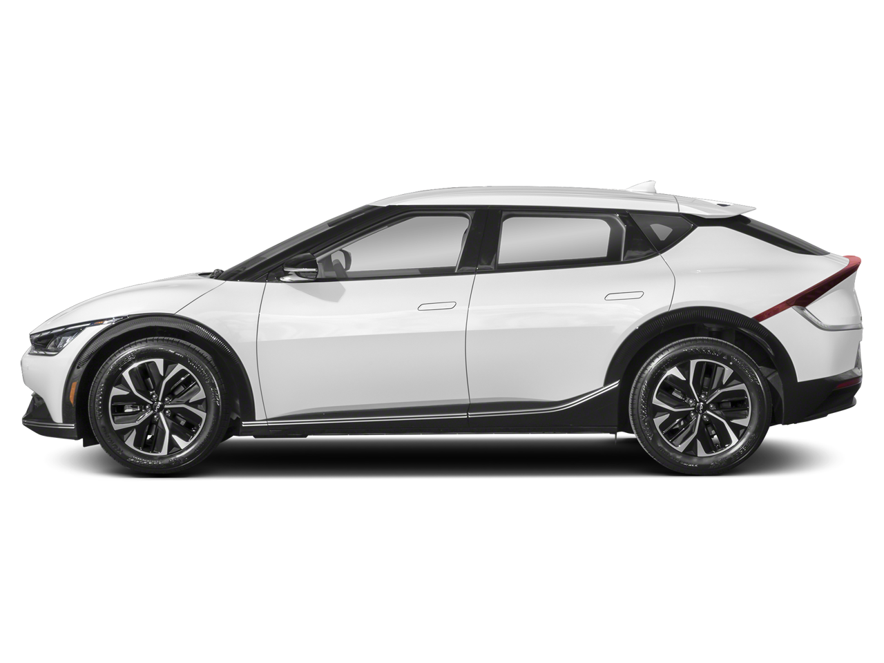 2024 Kia EV6 Wind Sport Utility 4D