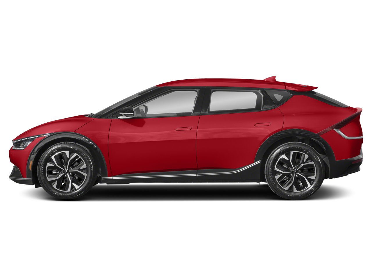 2024 Kia EV6 Light Long Range RWD