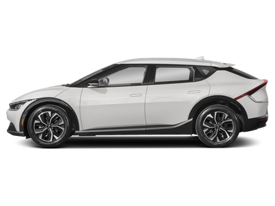2024 Kia EV6 Wind Sport Utility 4D