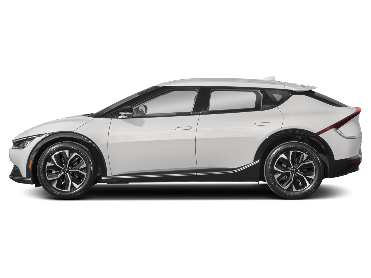 2024 Kia EV6 Wind Sport Utility 4D