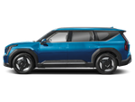 2024 Kia EV9 Wind Sport Utility 4D