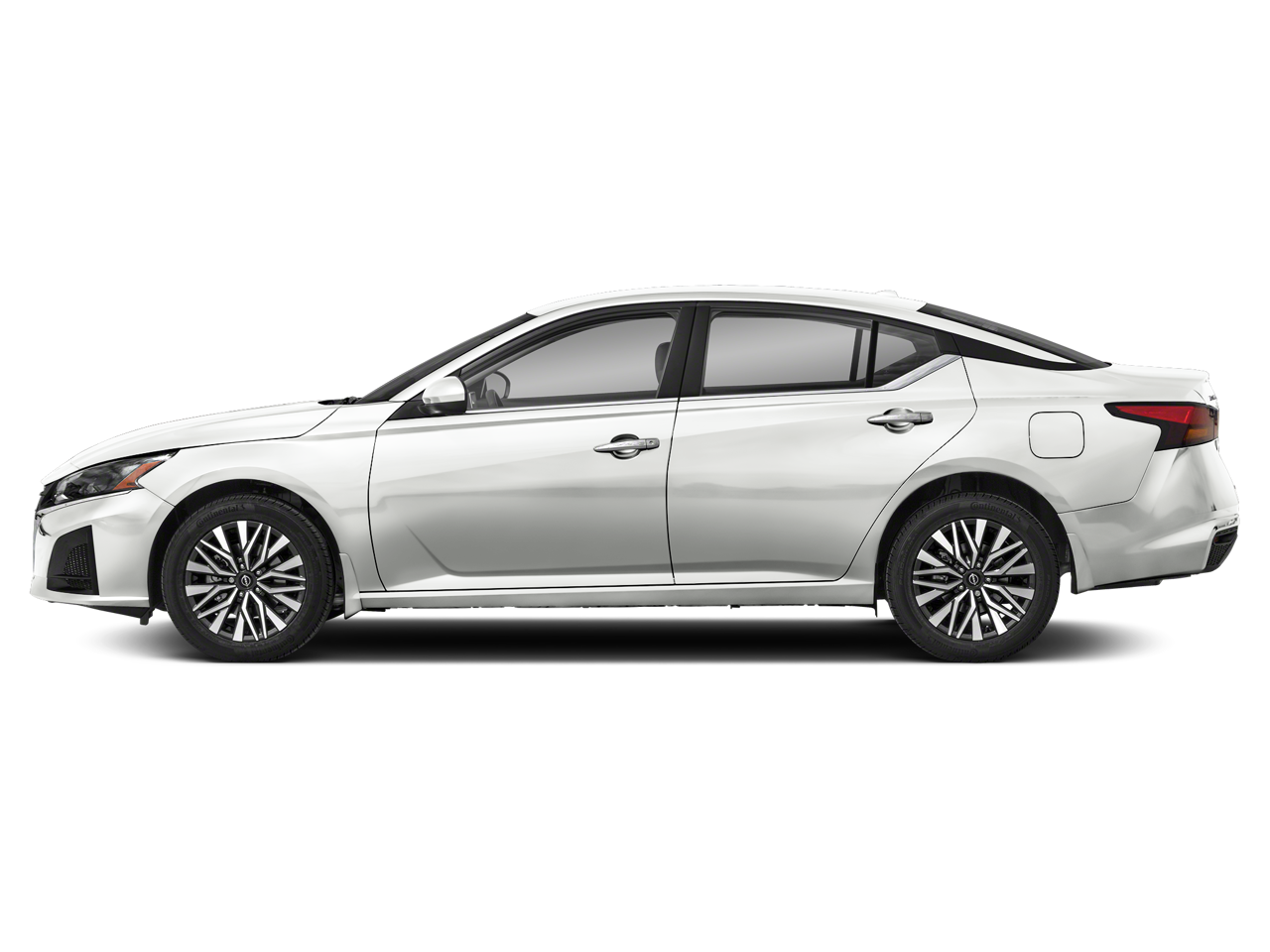 2024 Nissan Altima 2.5 SV Sedan 4D