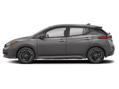 2024 Nissan LEAF SV PLUS Hatchback 4D