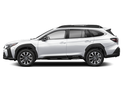 2024 Subaru Outback Limited Wagon 4D