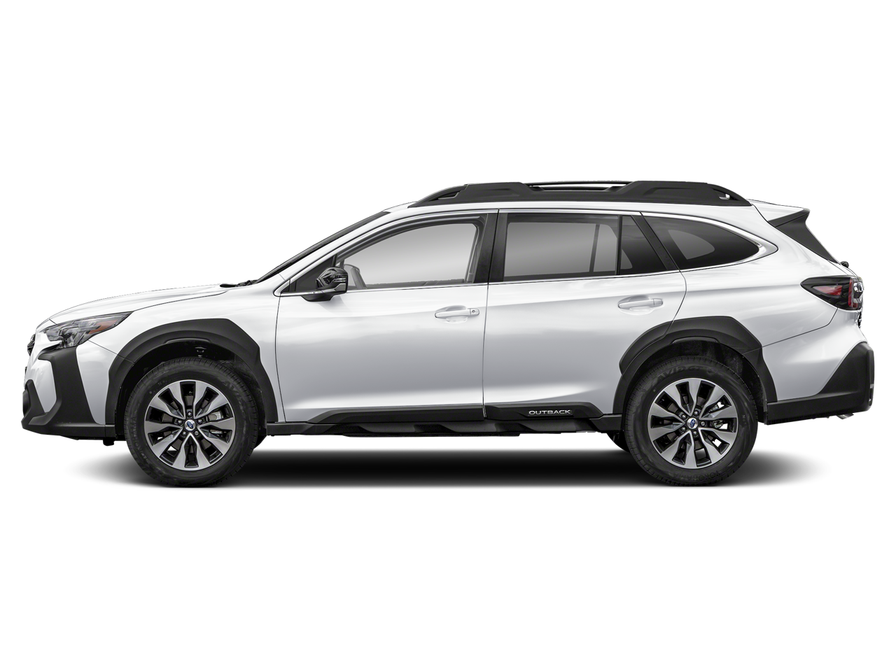 2024 Subaru Outback Limited Wagon 4D