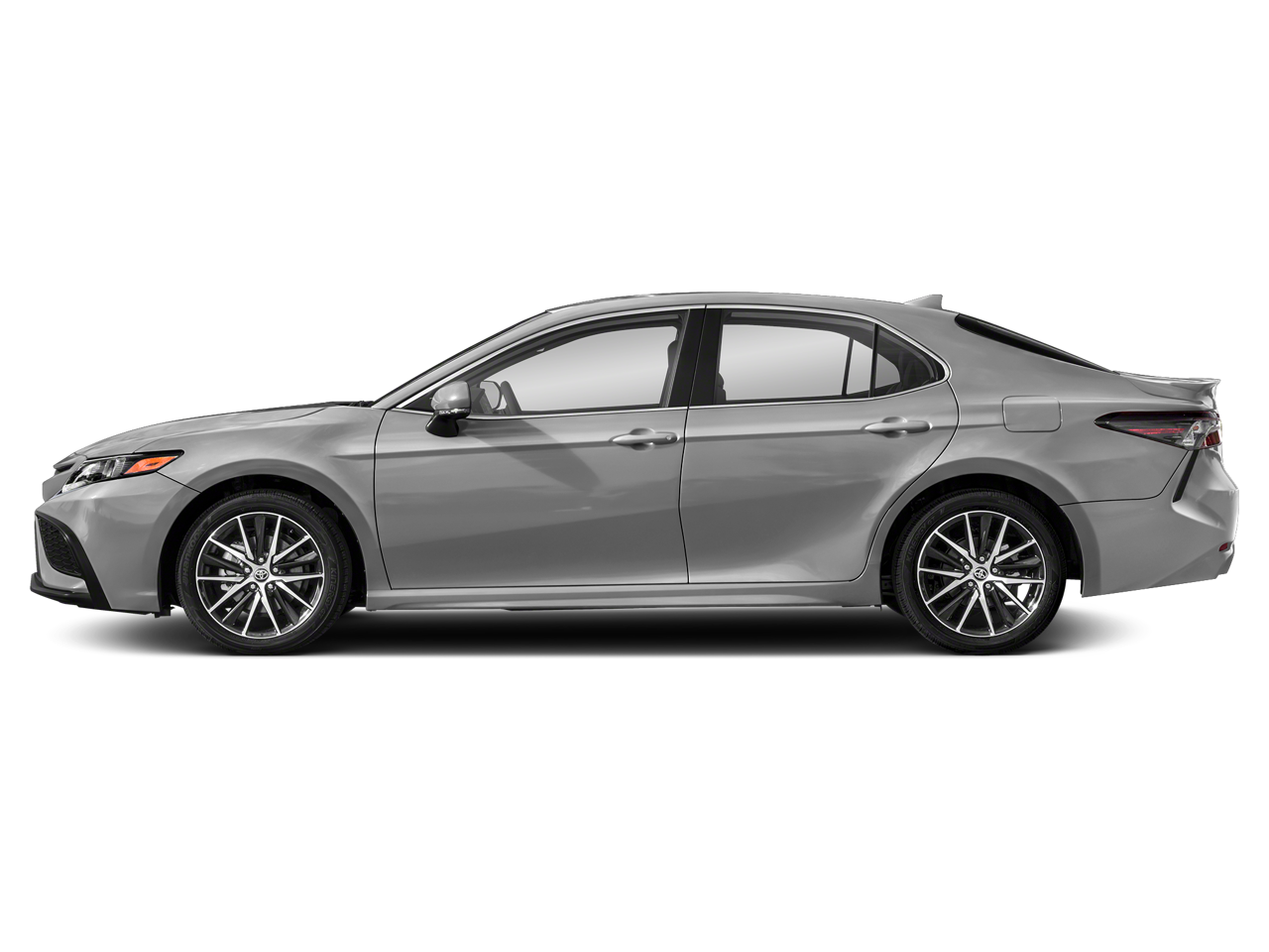 2024 Toyota Camry SE Sedan 4D