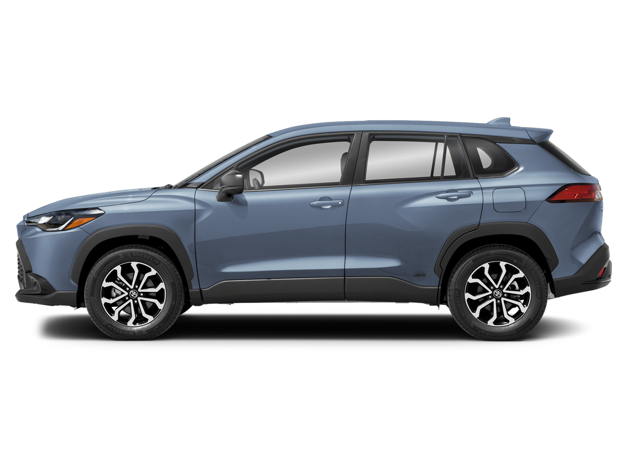 2024 Toyota Corolla Cross Hybrid SE Sport Utility 4D
