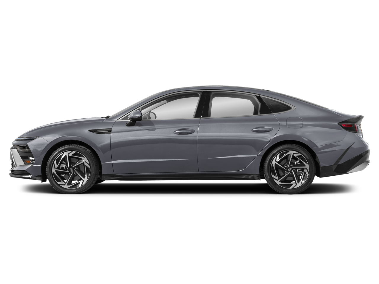 2025 Hyundai Sonata SEL - Photo 26