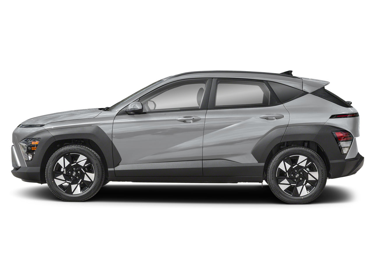 2025 Hyundai KONA SEL Sport Utility 4D