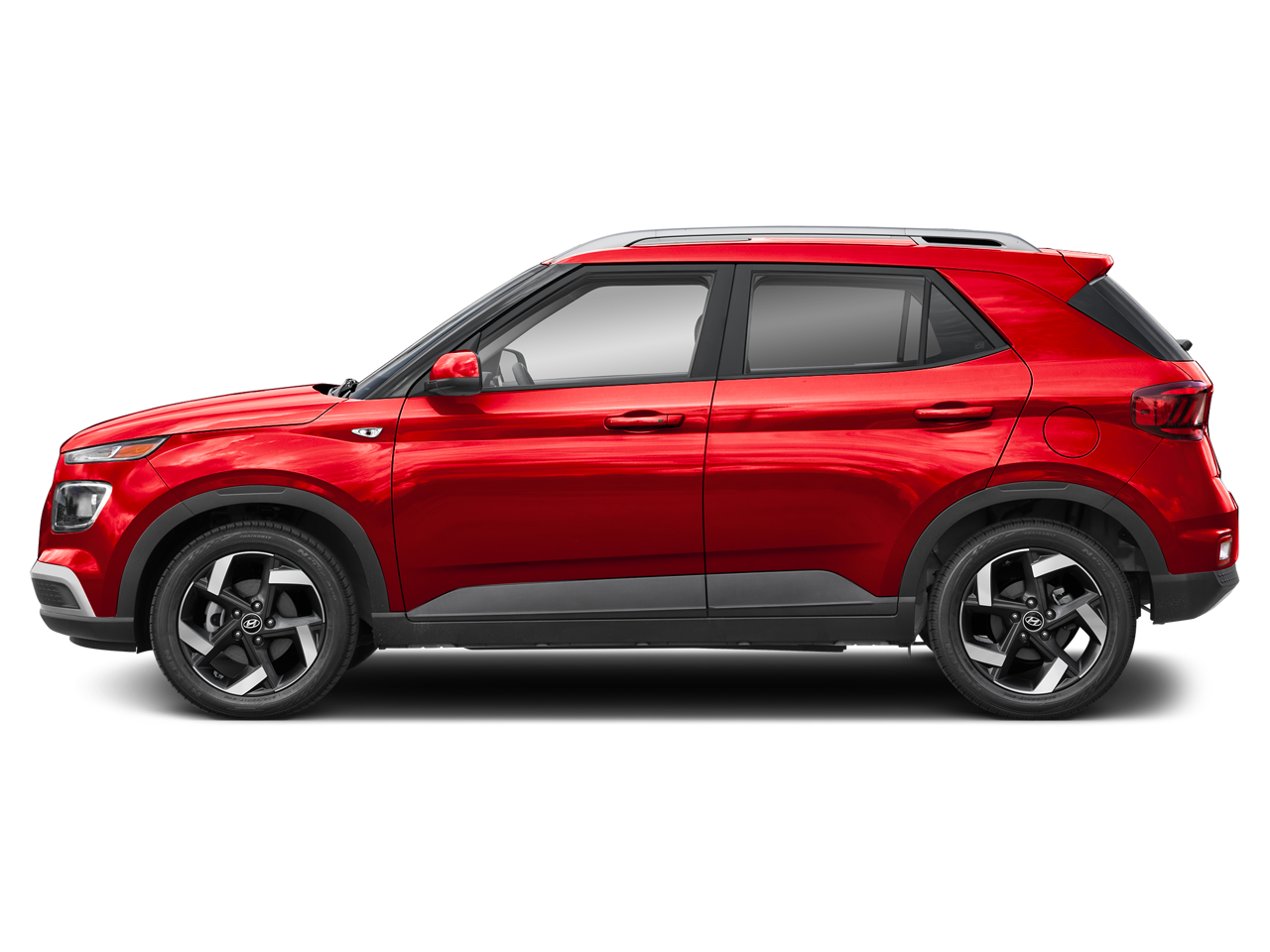 2025 Hyundai VENUE SEL Sport Utility 4D